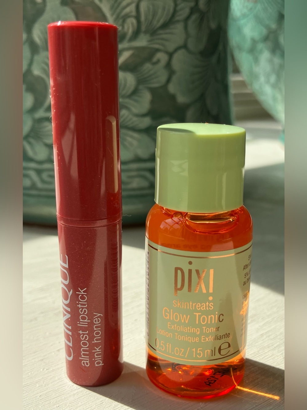 💐 4/$25 Lot of 2 Skincare Items Travel Size